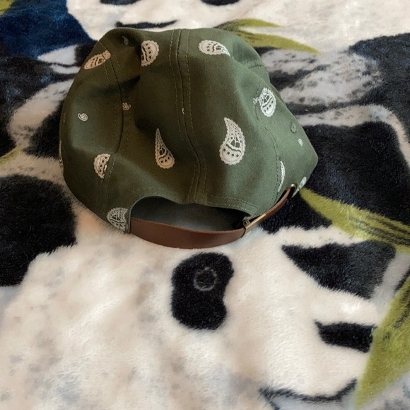 Modern Amusement Hat - Picture 2 of 2